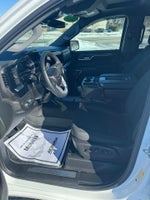 2024 GMC Sierra 1500 Crew Cab Short Box 4-Wheel Drive SLE