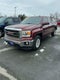 2014 GMC Sierra 1500 Double Cab Standard Box 4-Wheel Drive SLE