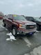 2014 GMC Sierra 1500 Double Cab Standard Box 4-Wheel Drive SLE