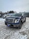 2018 Nissan Titan 4x4 Crew Cab S