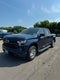 2022 Chevrolet Silverado 1500 Crew Cab Short Box 4-Wheel Drive RST