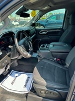 2022 Chevrolet Silverado 1500 Crew Cab Short Box 4-Wheel Drive RST
