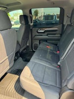 2022 Chevrolet Silverado 1500 Crew Cab Short Box 4-Wheel Drive RST