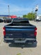 2022 Chevrolet Silverado 1500 Crew Cab Short Box 4-Wheel Drive RST