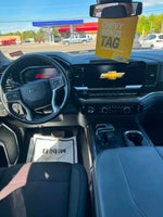 2023 Chevrolet Silverado 1500 Crew Cab Short Box 4-Wheel Drive RST