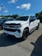 2025 Chevrolet Silverado 1500 Crew Cab Short Box 4-Wheel Drive RST