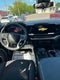 2025 Chevrolet Silverado 1500 Crew Cab Short Box 4-Wheel Drive RST