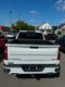 2025 Chevrolet Silverado 1500 Crew Cab Short Box 4-Wheel Drive RST