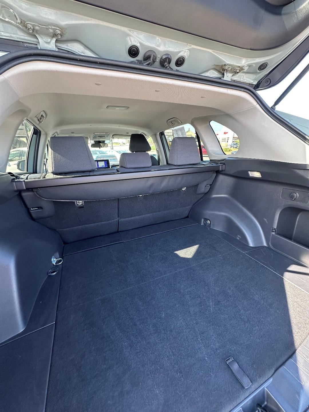 2023 Toyota RAV4 XLE AWD (Natl)