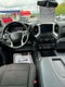 2021 Chevrolet Silverado 1500 Crew Cab Short Box 4-Wheel Drive LT Trail Boss