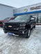 2018 Chevrolet Silverado 1500 Crew Cab Standard Box 4-Wheel Drive LTZ Z71