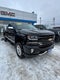 2018 Chevrolet Silverado 1500 Crew Cab Standard Box 4-Wheel Drive LTZ Z71