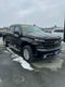 2020 Chevrolet Silverado 1500 Crew Cab Short Box 4-Wheel Drive RST