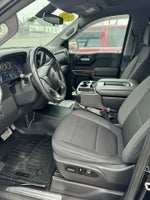 2020 Chevrolet Silverado 1500 Crew Cab Short Box 4-Wheel Drive RST