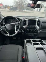 2020 Chevrolet Silverado 1500 Crew Cab Short Box 4-Wheel Drive RST