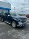 2020 Chevrolet Silverado 1500 Crew Cab Short Box 4-Wheel Drive LTZ