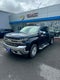 2020 Chevrolet Silverado 1500 Crew Cab Short Box 4-Wheel Drive LTZ