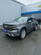 2020 Chevrolet Silverado 1500 Crew Cab Short Box 4-Wheel Drive High Country