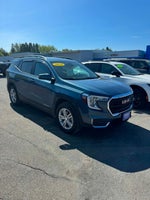 2024 GMC Terrain AWD 4dr SLE