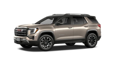 2027 GMC Terrain AWD Elevation
