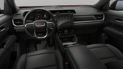 2027 GMC Terrain AWD Elevation