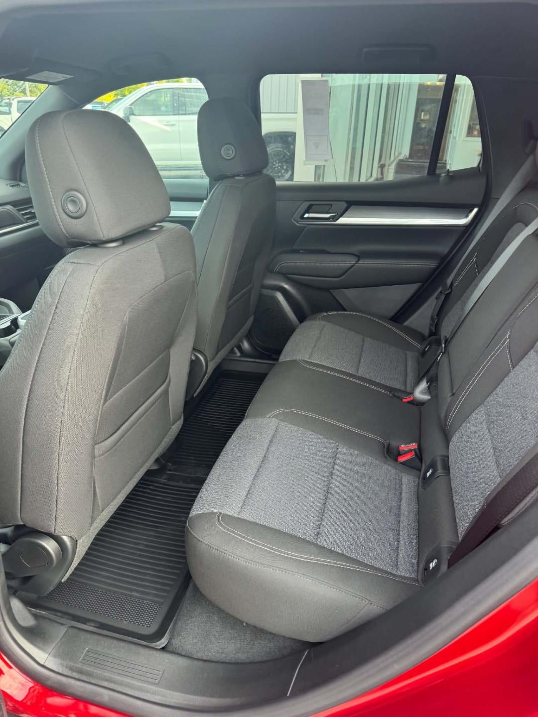 2027 GMC Terrain Elevation - Photo 5