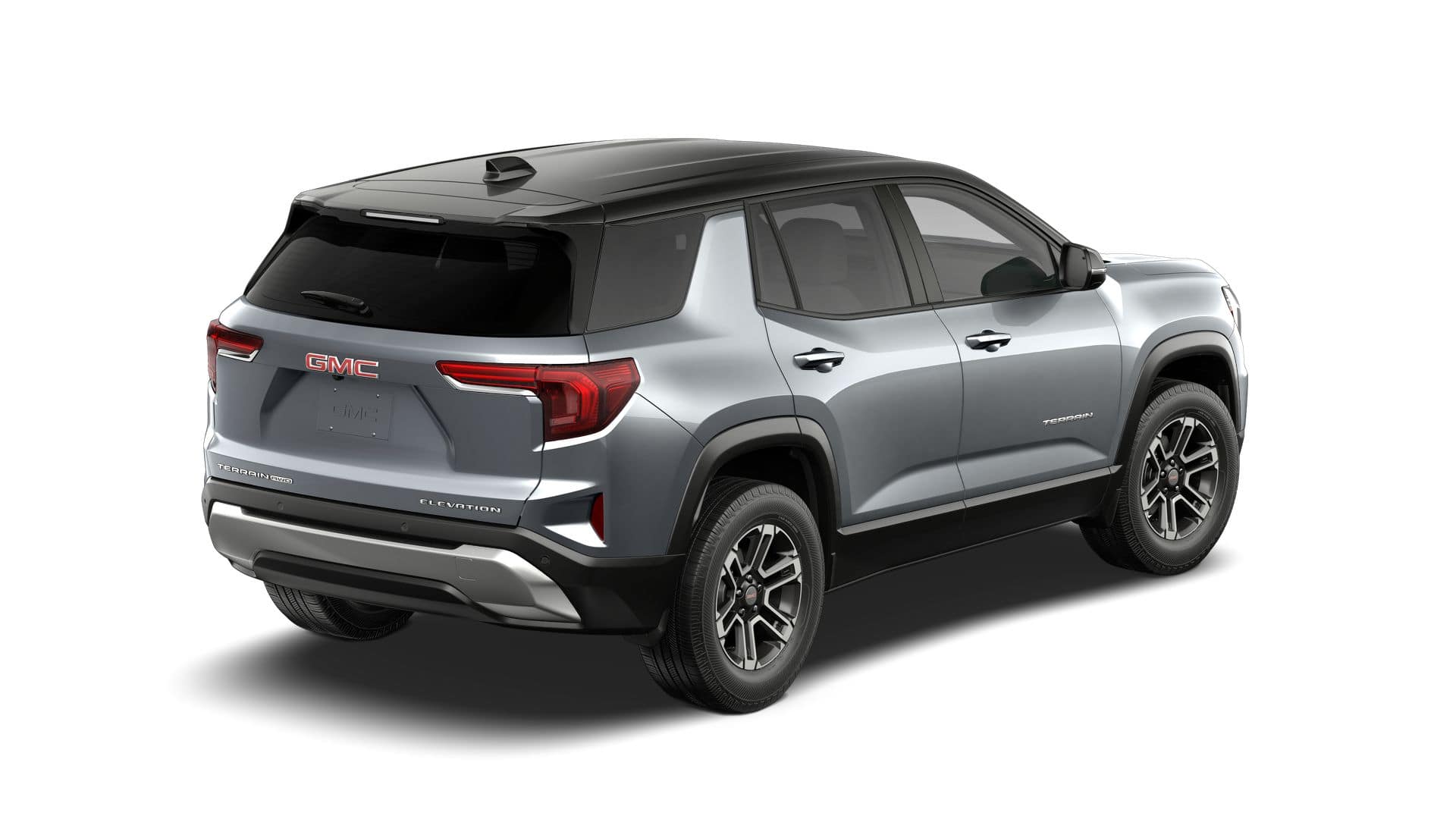 2027 GMC Terrain AWD Elevation
