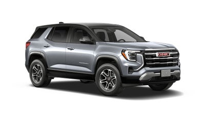 2027 GMC Terrain AWD Elevation
