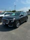 2024 GMC Terrain AWD 4dr SLT