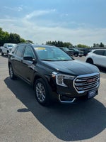 2024 GMC Terrain AWD 4dr SLT