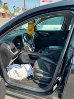2024 GMC Terrain AWD 4dr SLT