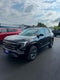 2027 GMC Terrain AWD AT4