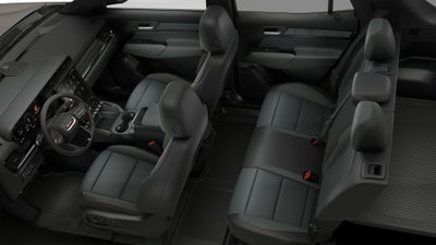 2027 GMC Terrain AWD AT4