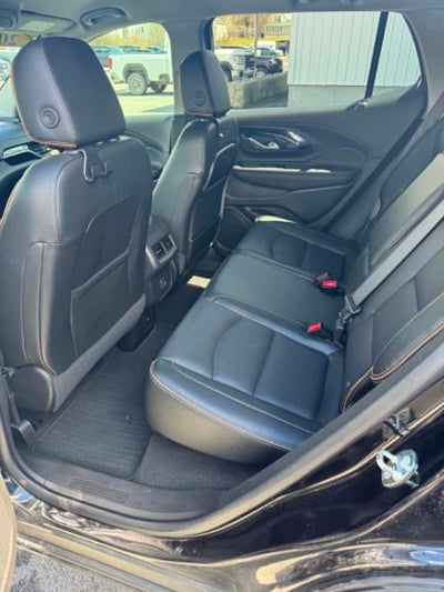 2024 GMC Terrain AWD 4dr AT4