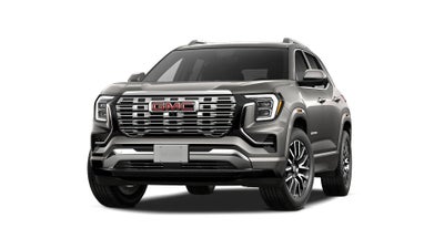 2027 GMC Terrain AWD Denali