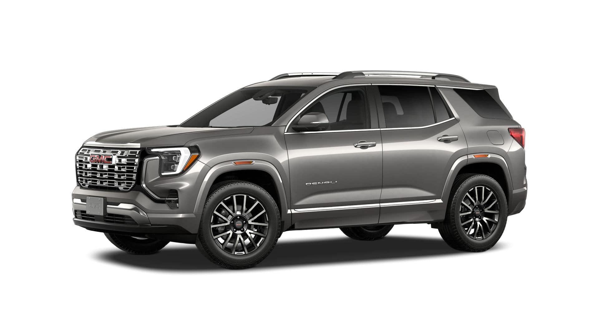 2027 GMC Terrain AWD Denali