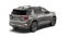 2027 GMC Terrain AWD Denali