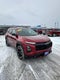 2025 Chevrolet Equinox AWD RS
