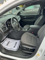 2023 Chevrolet Equinox AWD 4dr LT w/1LT