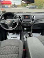 2023 Chevrolet Equinox AWD 4dr LT w/1LT