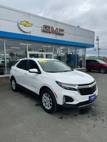 2023 Chevrolet Equinox AWD 4dr LT w/1LT