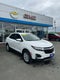 2023 Chevrolet Equinox AWD 4dr LT w/1LT
