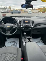 2023 Chevrolet Equinox AWD 4dr LT w/1LT