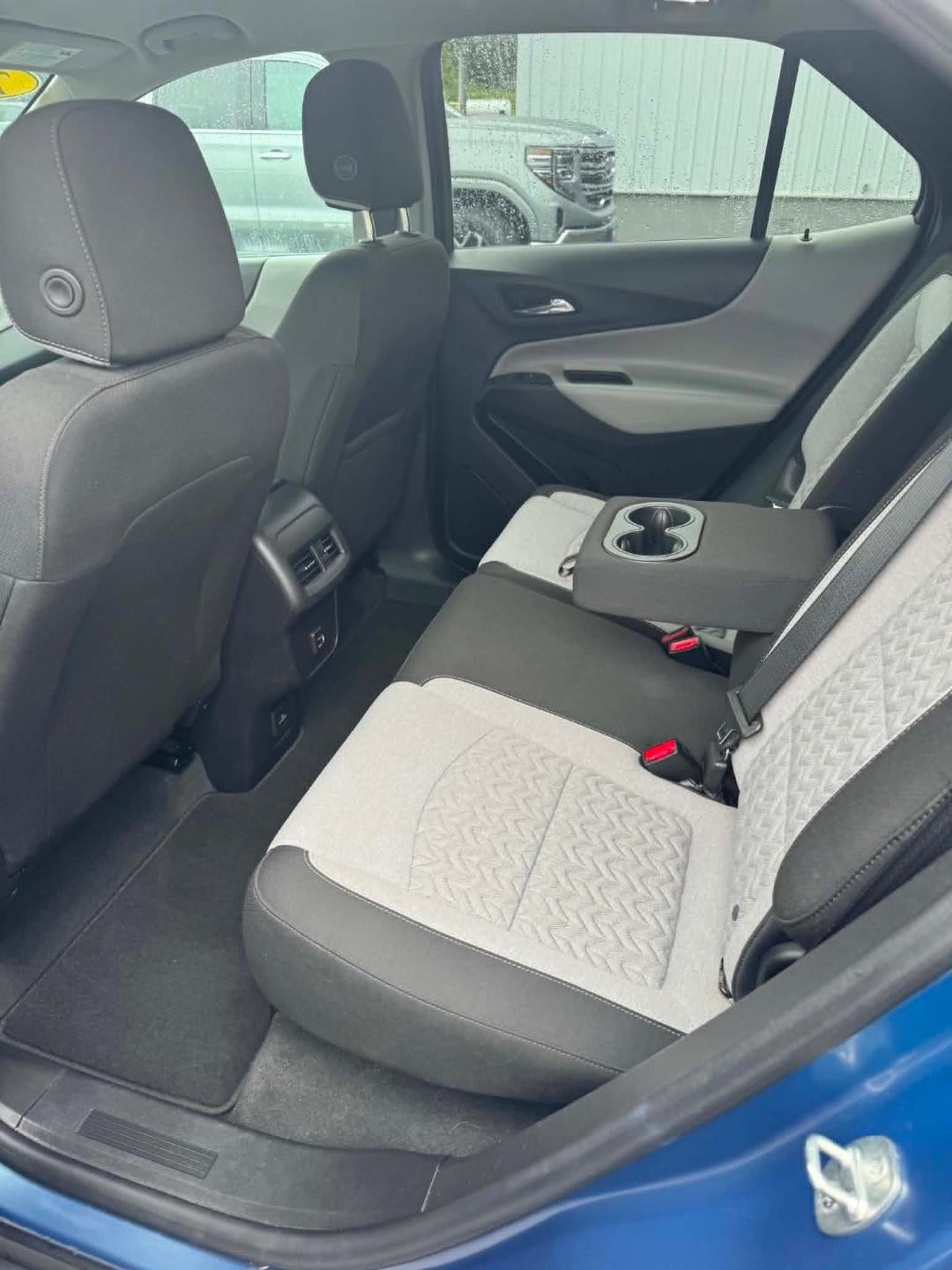 2024 Chevrolet Equinox AWD LT