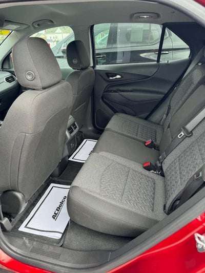 2024 Chevrolet Equinox AWD LT