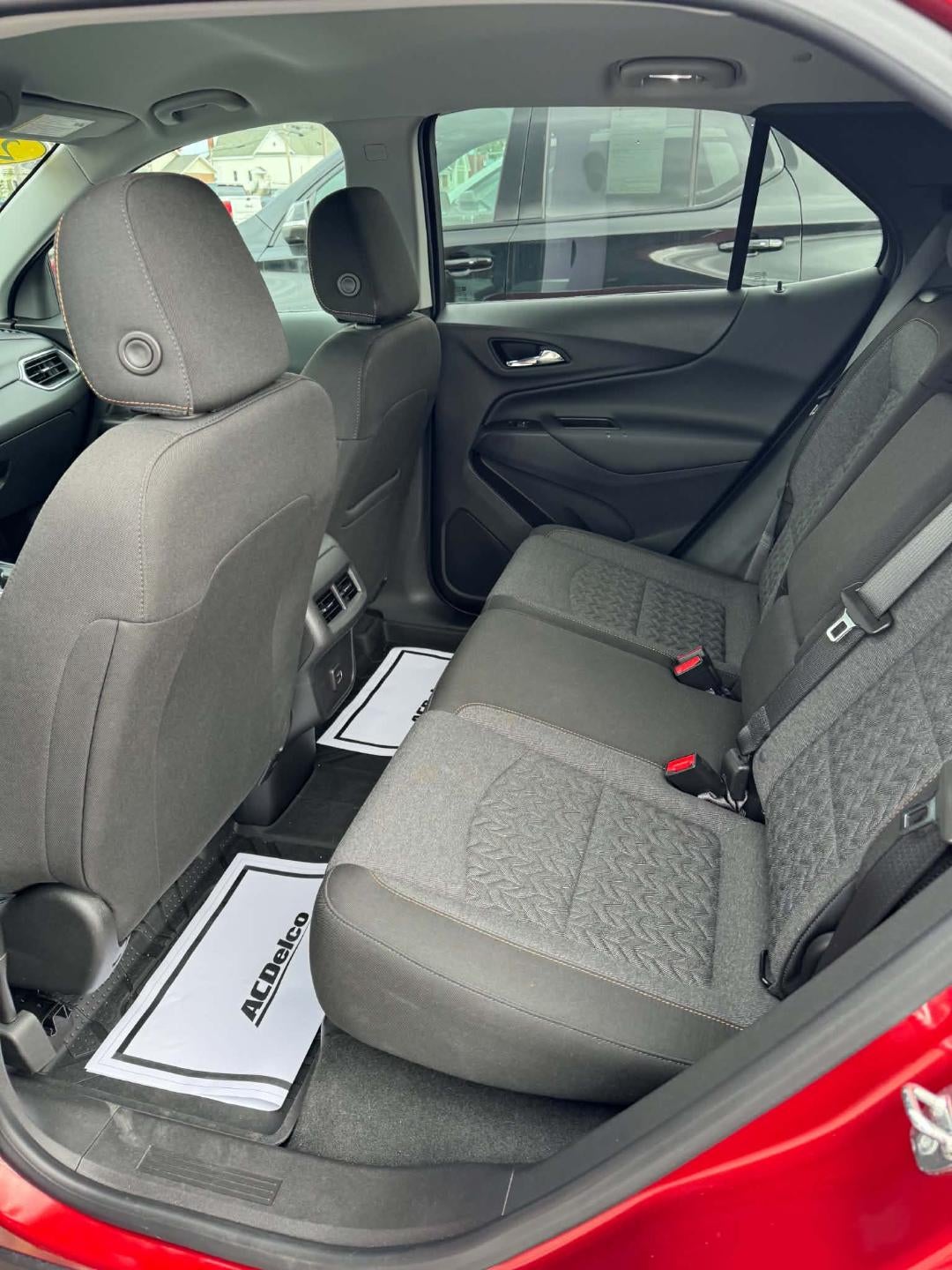 2024 Chevrolet Equinox AWD LT