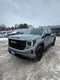 2023 GMC Sierra 1500 Crew Cab Short Box 4-Wheel Drive Elevation 3VL