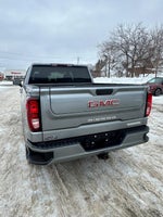 2023 GMC Sierra 1500 Crew Cab Short Box 4-Wheel Drive Elevation 3VL