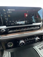 2023 GMC Sierra 1500 Crew Cab Short Box 4-Wheel Drive Elevation 3VL