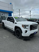 2020 GMC Sierra 1500 Crew Cab Short Box 4-Wheel Drive Elevation
